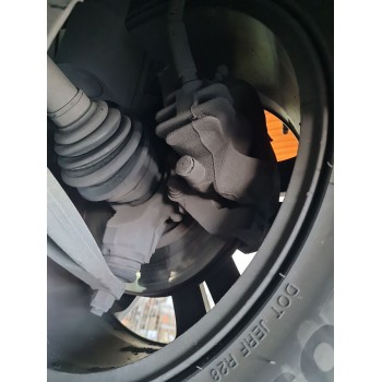 PINZA DE FRENO DELANTERA IZQUIERDA 4400V7 