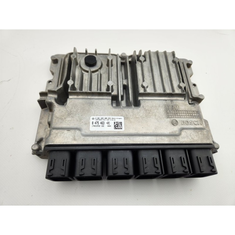 CENTRALITA MOTOR UCE 8475463 