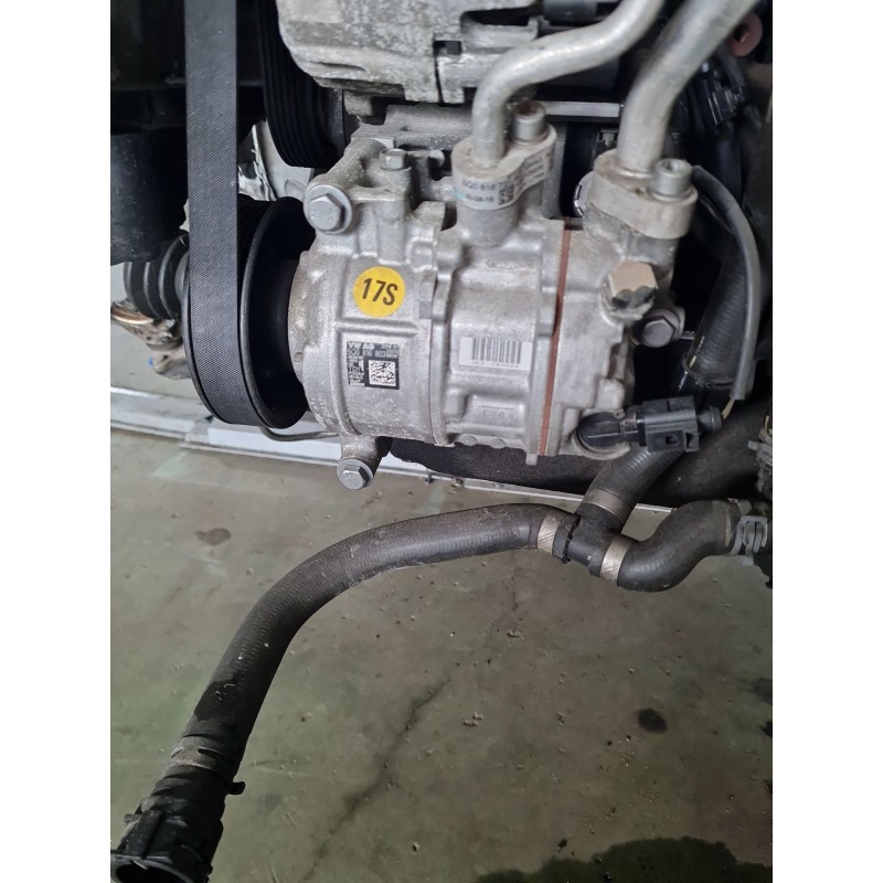 COMPRESOR AIRE ACONDICIONADO 5Q0816803D / 5Q0816803 