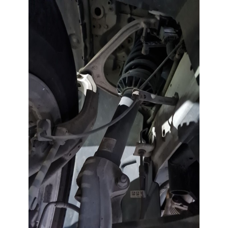 AMORTIGUADOR DELANTERO DERECHO HK8318045AD 