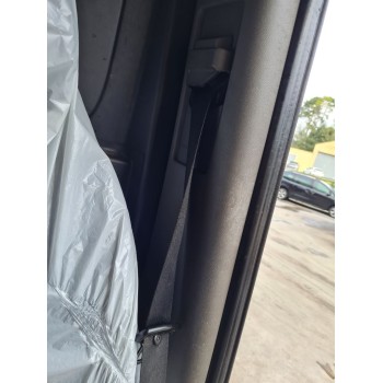CINTURON SEGURIDAD DELANTERO IZQUIERDO 