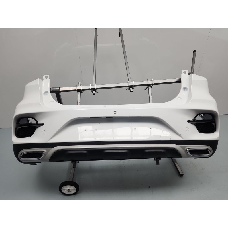 PARAGOLPES TRASERO 10639343 