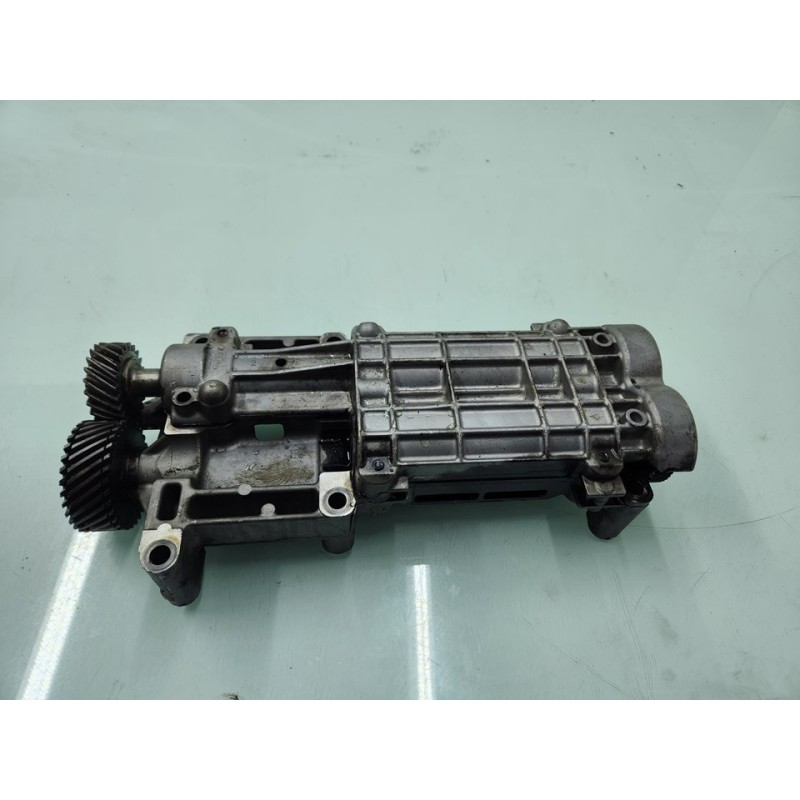 BOMBA ACEITE 