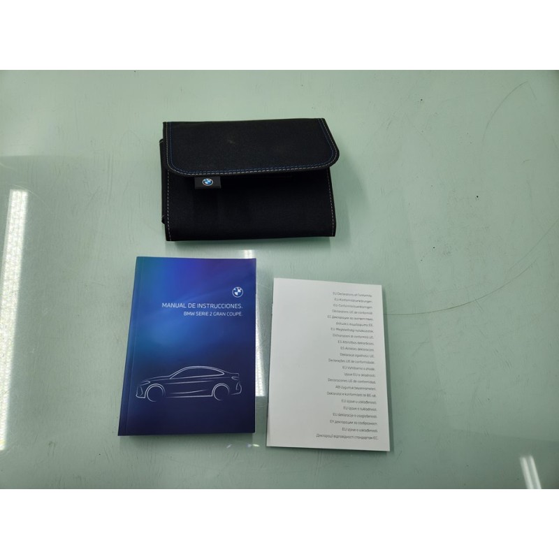 MANUAL INSTRUCCIONES 1405A389F6 