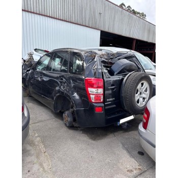 SUZUKI GRAND VITARA JB (JT)