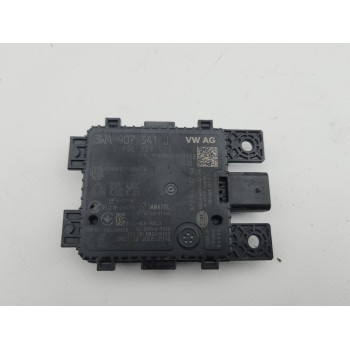 MODULO ELECTRONICO 3WA907541J 