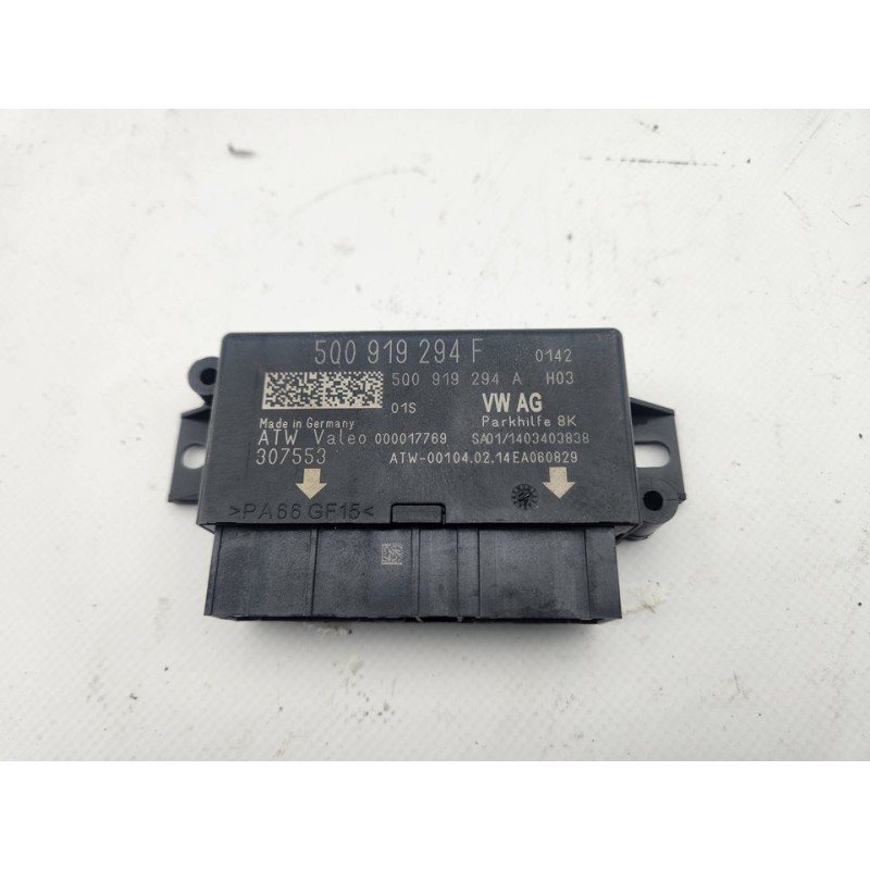 MODULO ELECTRONICO 5Q0919294F 