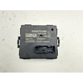 MODULO ELECTRONICO 3Q0907530BB 