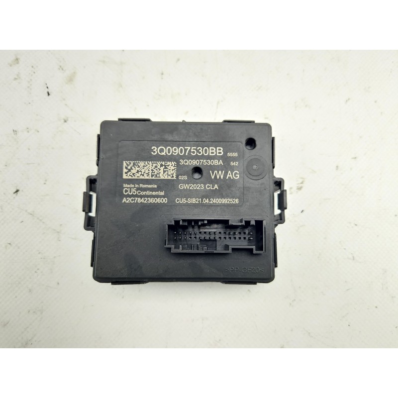 MODULO ELECTRONICO 3Q0907530BB 