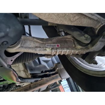 BRAZO SUSPENSION INFERIOR DELANTERO IZQUIERDO HK833C255AD 