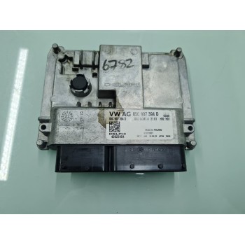 CENTRALITA MOTOR UCE 05C907394D 