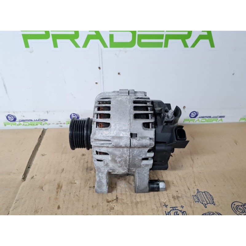 ALTERNADOR AV6N10300DC 