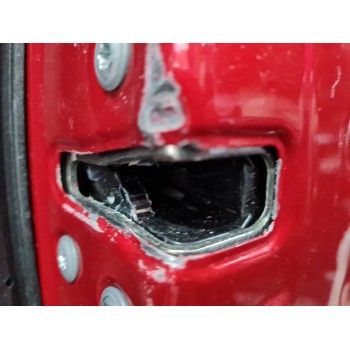 CERRADURA PUERTA DELANTERA IZQUIERDA 