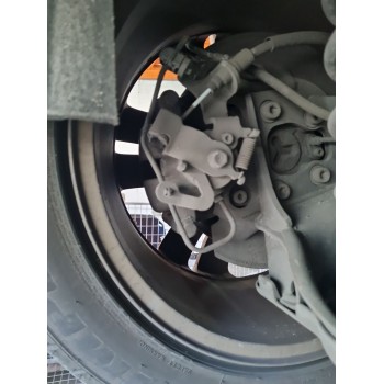 PINZA DE FRENO TRASERA IZQUIERDA 4401Q2 