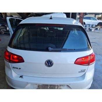 VOLKSWAGEN GOLF VII LIM. (5G1)
