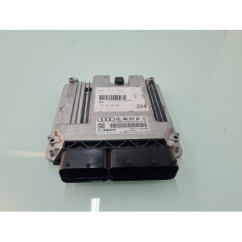 CENTRALITA MOTOR UCE 03L906019AH 