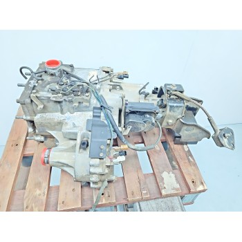 CAJA TRANSFER 3242A052 