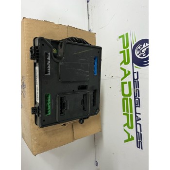 CAJA RELES / FUSIBLES A2C53284891 