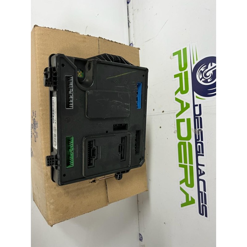 CAJA RELES / FUSIBLES A2C53284891 