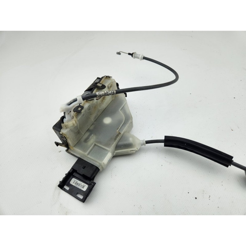 CERRADURA PUERTA DELANTERA DERECHA 292847 