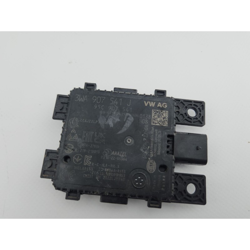 MODULO ELECTRONICO 3WA907541J 