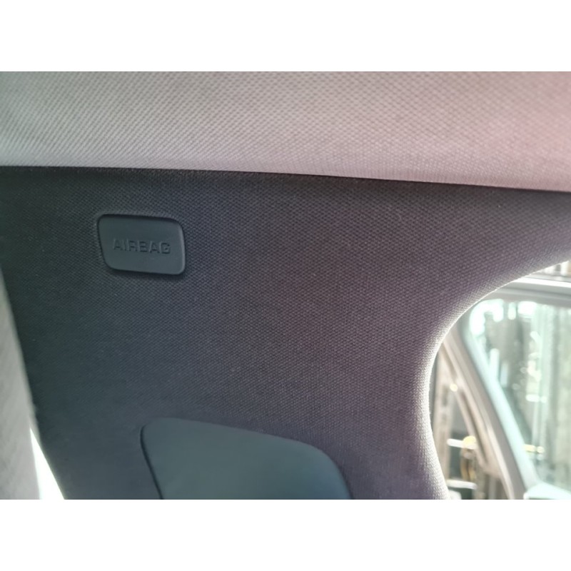 AIRBAG CORTINA DELANTERO IZQUIERDO 