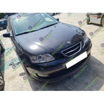 SAAB 9-3 BERLINA