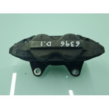 PINZA DE FRENO DELANTERA IZQUIERDA 