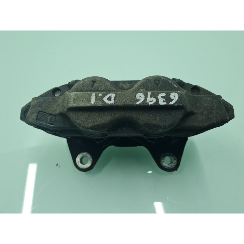 PINZA DE FRENO DELANTERA IZQUIERDA 