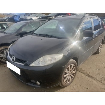 MAZDA 5 BERL. (CR)