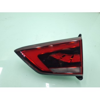 PILOTO TRASERO DERECHO INTERIOR 10571684 