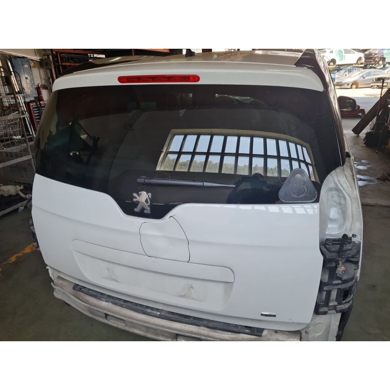 PORTON TRASERO 8701CP 