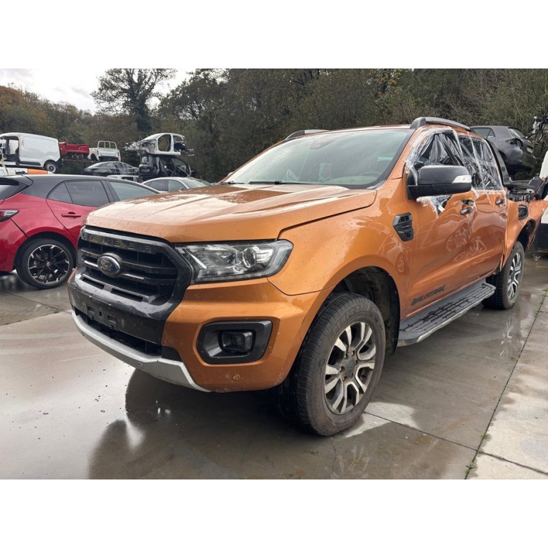 ford ranger (tke) del año 2020