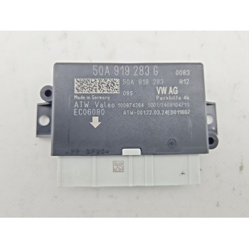 MODULO ELECTRONICO 5QA919283G 