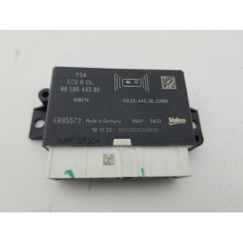 MODULO ELECTRONICO 9858644380 