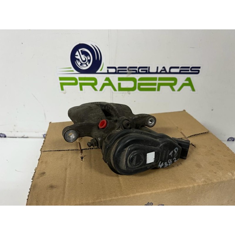 PINZA DE FRENO TRASERA DERECHA 440010007R 