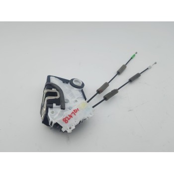 CERRADURA PUERTA DELANTERA IZQUIERDA 69040K0041 