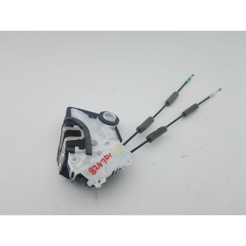 CERRADURA PUERTA DELANTERA IZQUIERDA 69040K0041 
