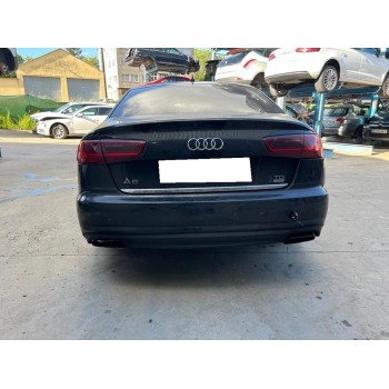 AUDI A6 BERLINA (4GC)
