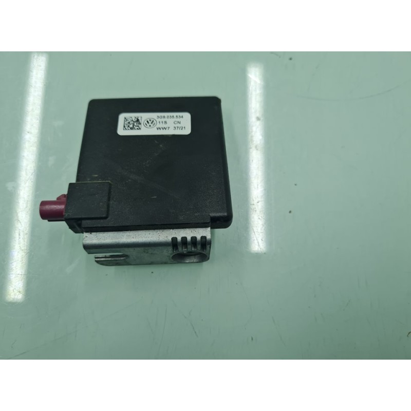 MODULO ELECTRONICO 3G9035534 