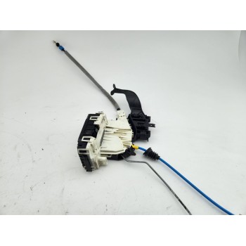 CERRADURA PUERTA DELANTERA IZQUIERDA A0997201901 