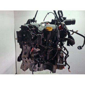 MOTOR COMPLETO K9K657 