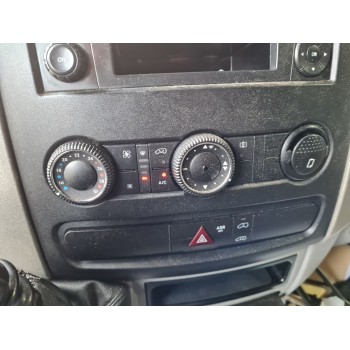 MANDO CALEFACCION / AIRE ACONDICIONADO 