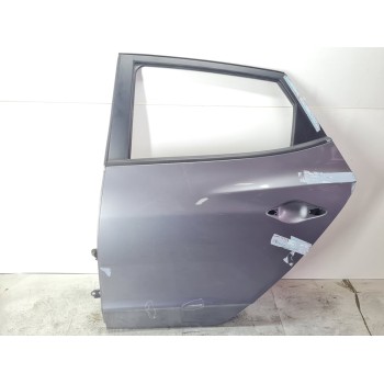 PUERTA TRASERA IZQUIERDA 