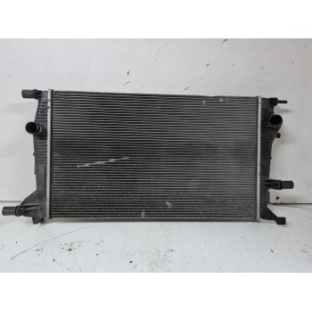 RADIADOR AGUA 214100016R 