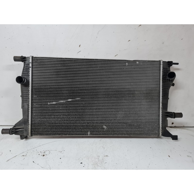 RADIADOR AGUA 214100016R 