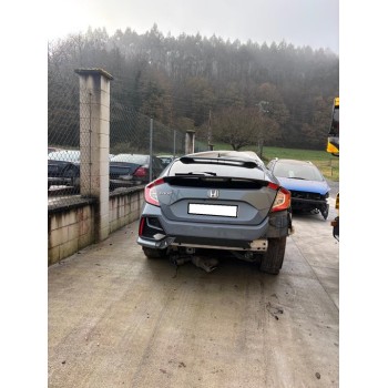 HONDA CIVIC LIM.5 (FK)