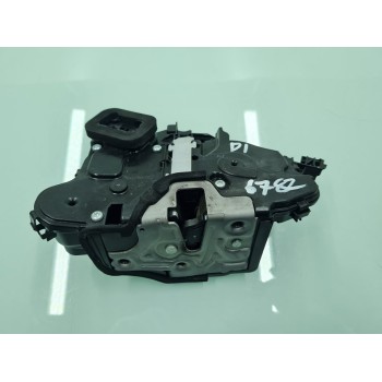 CERRADURA PUERTA DELANTERA IZQUIERDA 10B837015B 