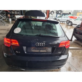 audi a3 sportback (8p) del año 2011