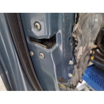 CERRADURA PUERTA DELANTERA IZQUIERDA 81310C8020 